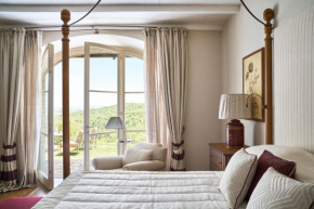 Rosewood Castiglion del Bosco, Montalcino